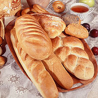 Можно ли потолстеть от хлеба?